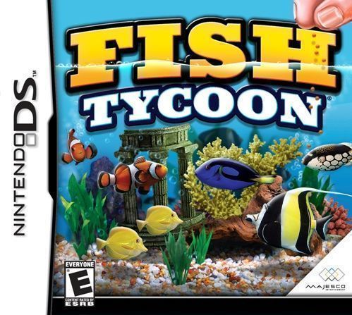 1564 - Fish Tycoon (Sir VG)